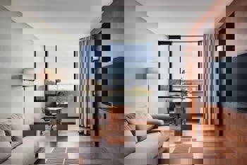 Sheraton Istanbul Atakoy Hotel