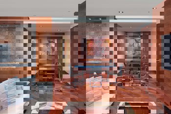 Sheraton Istanbul Atakoy Hotel