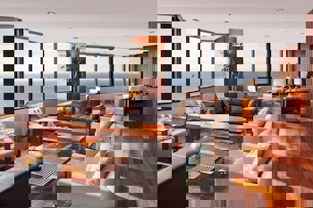 Sheraton Istanbul Atakoy Hotel