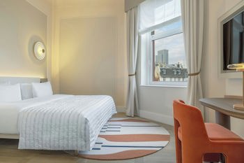 Le Meridien Frankfurt