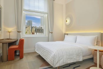 Le Meridien Frankfurt galeri fotoğrafı