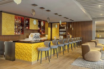 Le Meridien Frankfurt galeri fotoğrafı