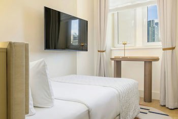 Le Meridien Frankfurt galeri fotoğrafı