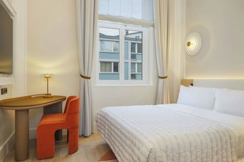 Le Meridien Frankfurt fotoğrafı