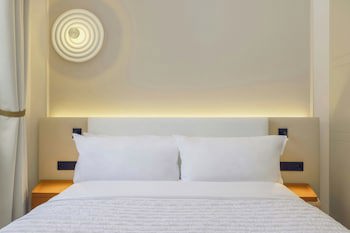 Le Meridien Frankfurt galeri fotoğrafı