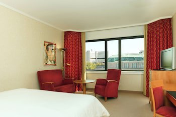 Sheraton Essen Hotel galeri fotoğrafı