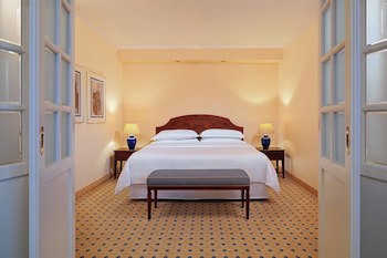 Sheraton Essen Hotel galeri fotoğrafı