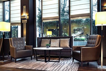 Sheraton Essen Hotel fotoğrafı