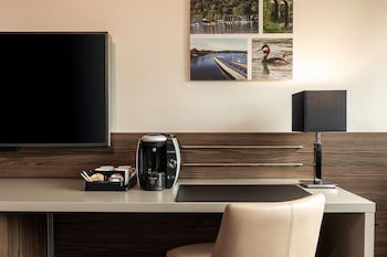Sheraton Essen Hotel galeri fotoğrafı
