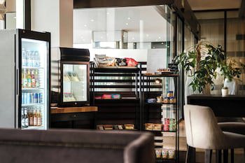 Sheraton Essen Hotel fotoğrafı