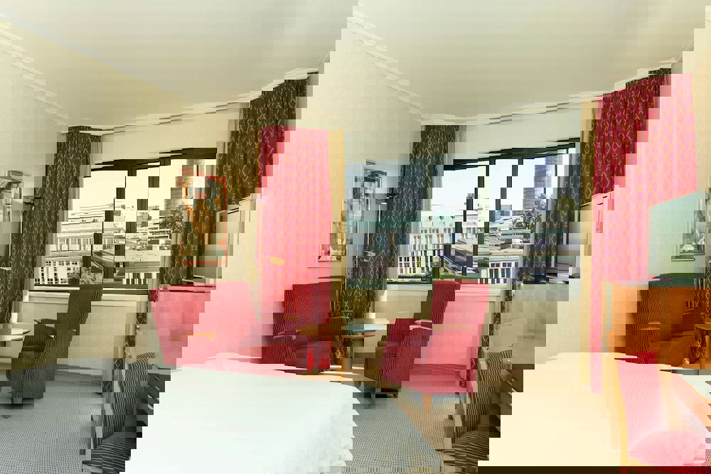 Sheraton Essen Hotel