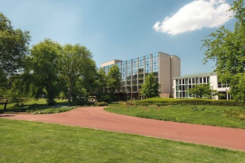 Sheraton Essen Hotel fotoğrafı