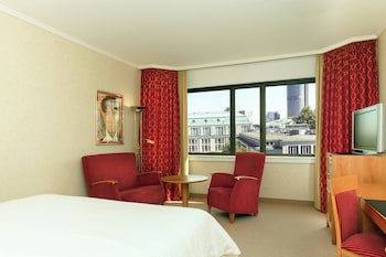 Sheraton Essen Hotel galeri fotoğrafı