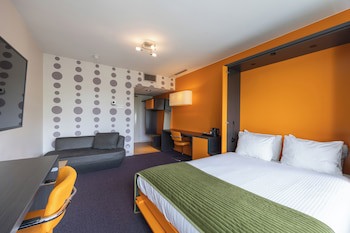 Amrath Airport Hotel Rotterdam