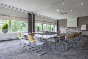 Amrath Airport Hotel Rotterdam