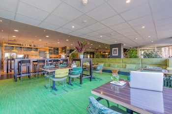 Amrath Airport Hotel Rotterdam