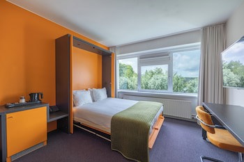 Amrath Airport Hotel Rotterdam