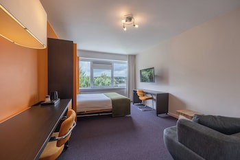 Amrath Airport Hotel Rotterdam