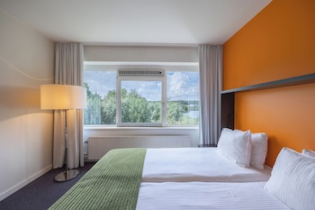 Amrath Airport Hotel Rotterdam