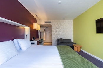Amrath Airport Hotel Rotterdam