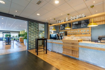 Amrath Airport Hotel Rotterdam