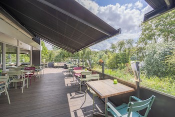 Amrath Airport Hotel Rotterdam