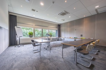 Amrath Airport Hotel Rotterdam