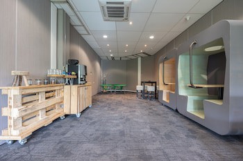 Amrath Airport Hotel Rotterdam
