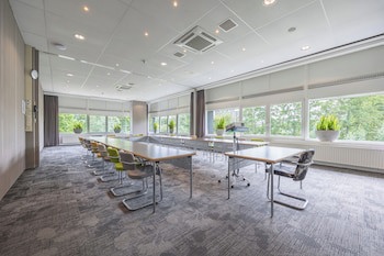 Amrath Airport Hotel Rotterdam