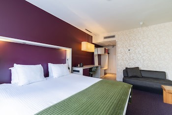 Amrath Airport Hotel Rotterdam