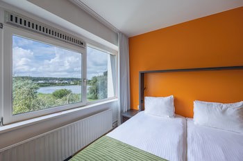 Amrath Airport Hotel Rotterdam