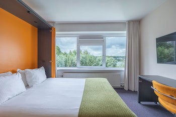 Amrath Airport Hotel Rotterdam