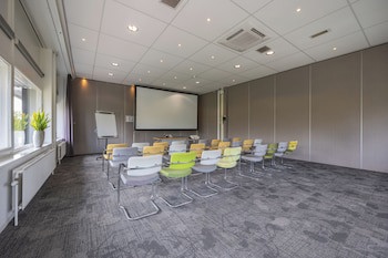 Amrath Airport Hotel Rotterdam