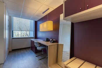 Amrath Airport Hotel Rotterdam