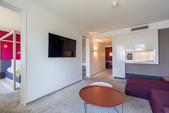 Amrath Airport Hotel Rotterdam