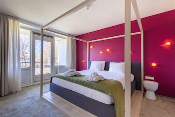Amrath Airport Hotel Rotterdam