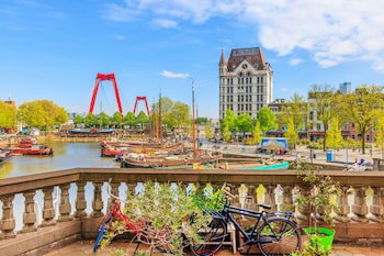 Amrath Airport Hotel Rotterdam