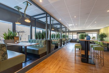 Amrath Airport Hotel Rotterdam