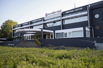 Amrath Airport Hotel Rotterdam