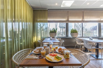 Amrath Airport Hotel Rotterdam
