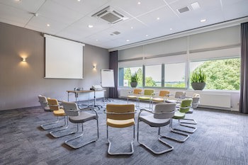 Amrath Airport Hotel Rotterdam