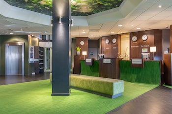 Amrath Airport Hotel Rotterdam