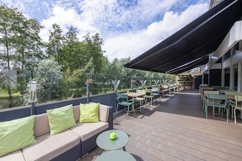 Amrath Airport Hotel Rotterdam