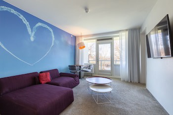 Amrath Airport Hotel Rotterdam