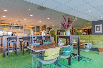 Amrath Airport Hotel Rotterdam