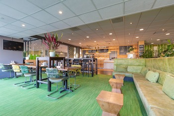 Amrath Airport Hotel Rotterdam