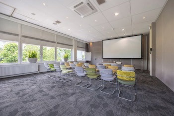 Amrath Airport Hotel Rotterdam