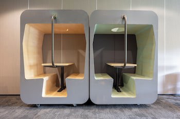 Amrath Airport Hotel Rotterdam