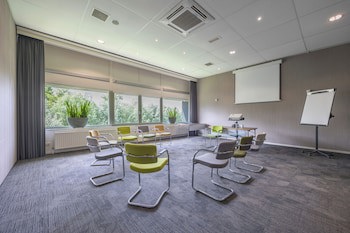 Amrath Airport Hotel Rotterdam