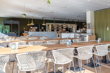 Amrath Airport Hotel Rotterdam